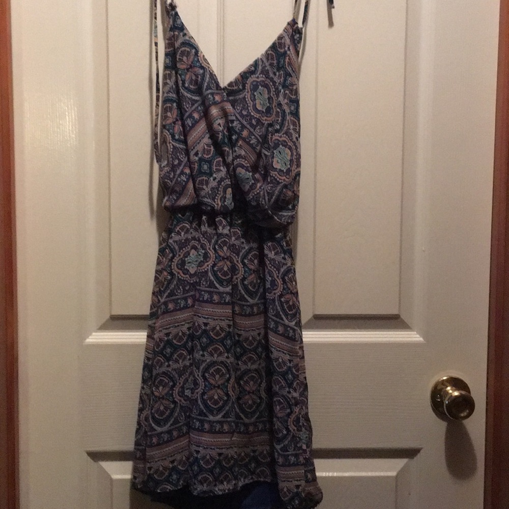 Charlotte Russe /Spring /summer dress/ light